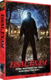 Final Exam