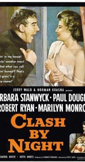 Clash by Night