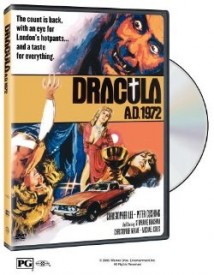 Dracula A.D. 1972