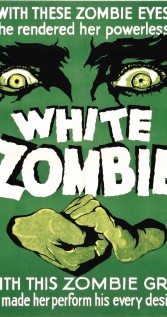 White Zombie