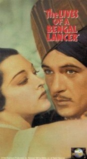 The Lives of a Bengal Lancer