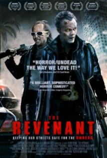 The Revenant (I)
