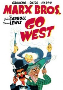 Go West