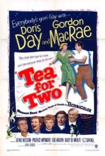 Tea for Two
