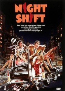 Night Shift
