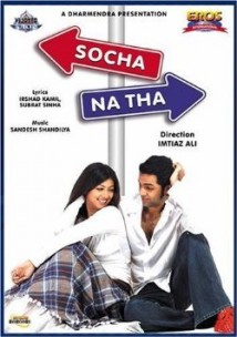 Socha Na Tha