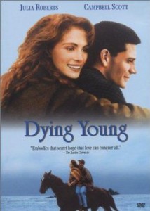 Dying Young