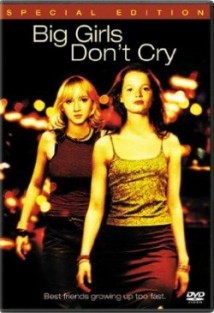Big Girls Don't Cry