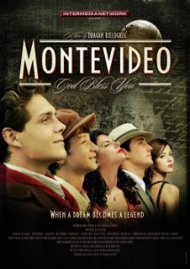 Montevideo: Taste of a Dream