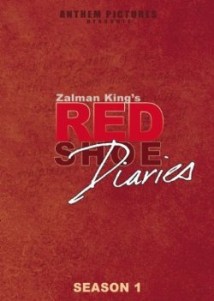 Red Shoe Diaries