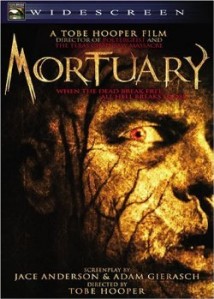 Mortuary (I)