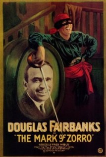 The Mark of Zorro