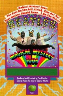 Magical Mystery Tour