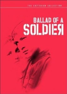 Ballad of a Soldier