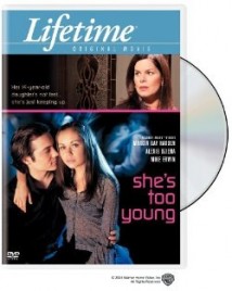 She's Too Young