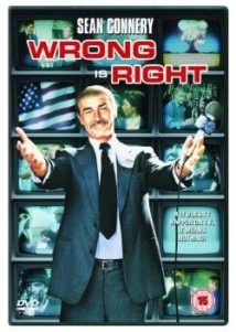 Wrong Is Right
