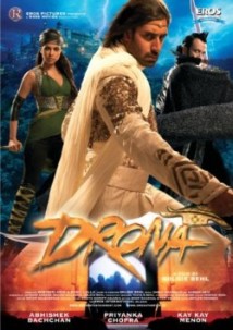 Drona