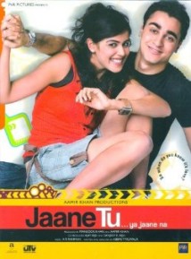 Jaane Tu... Ya Jaane Na