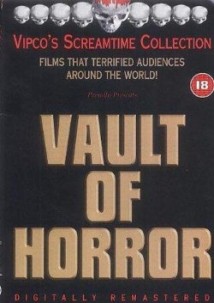 The Vault of Horror