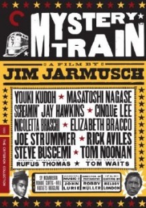 Mystery Train