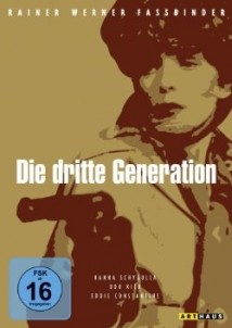 The Third Generation