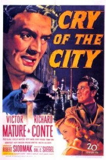 Cry of the City