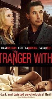 Stranger Within