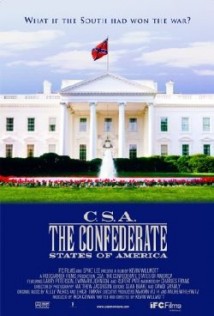 C.S.A.: The Confederate States of America