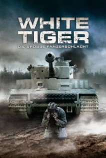 White Tiger