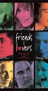 Friends & Lovers