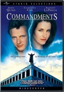 Commandments