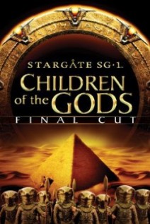 Stargate SG-1: Children of the Gods - Final Cut