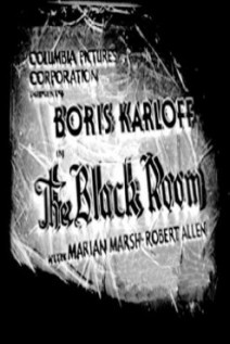 The Black Room