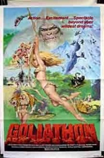 Goliathon