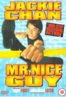 Mr. Nice Guy