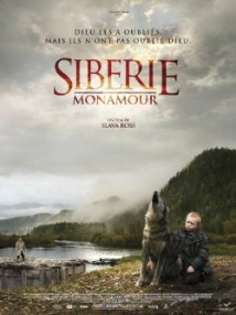 Siberia, Monamour