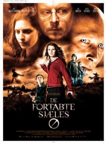 Island of Lost Souls
