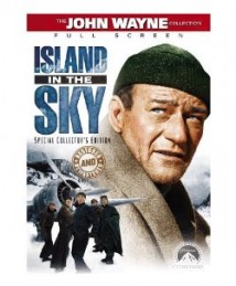 Island in the Sky