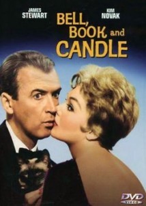 Bell Book and Candle