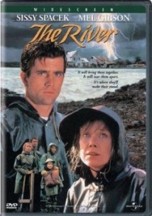 The River
