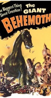 The Giant Behemoth
