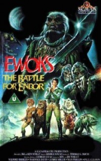 Ewoks: The Battle for Endor