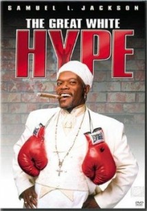 The Great White Hype