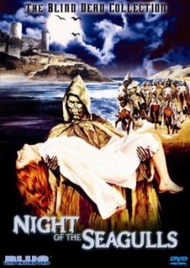 Night of the Seagulls