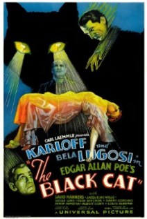 The Black Cat