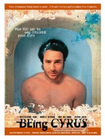 Being Cyrus