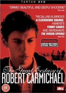 The Great Ecstasy of Robert Carmichael