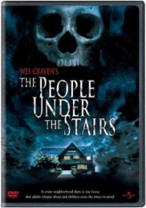 The People Under the Stairs