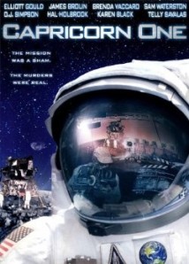 Capricorn One