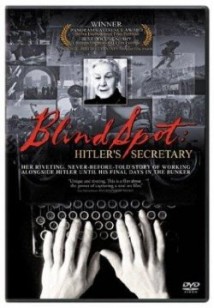 Blind Spot. Hitler's Secretary